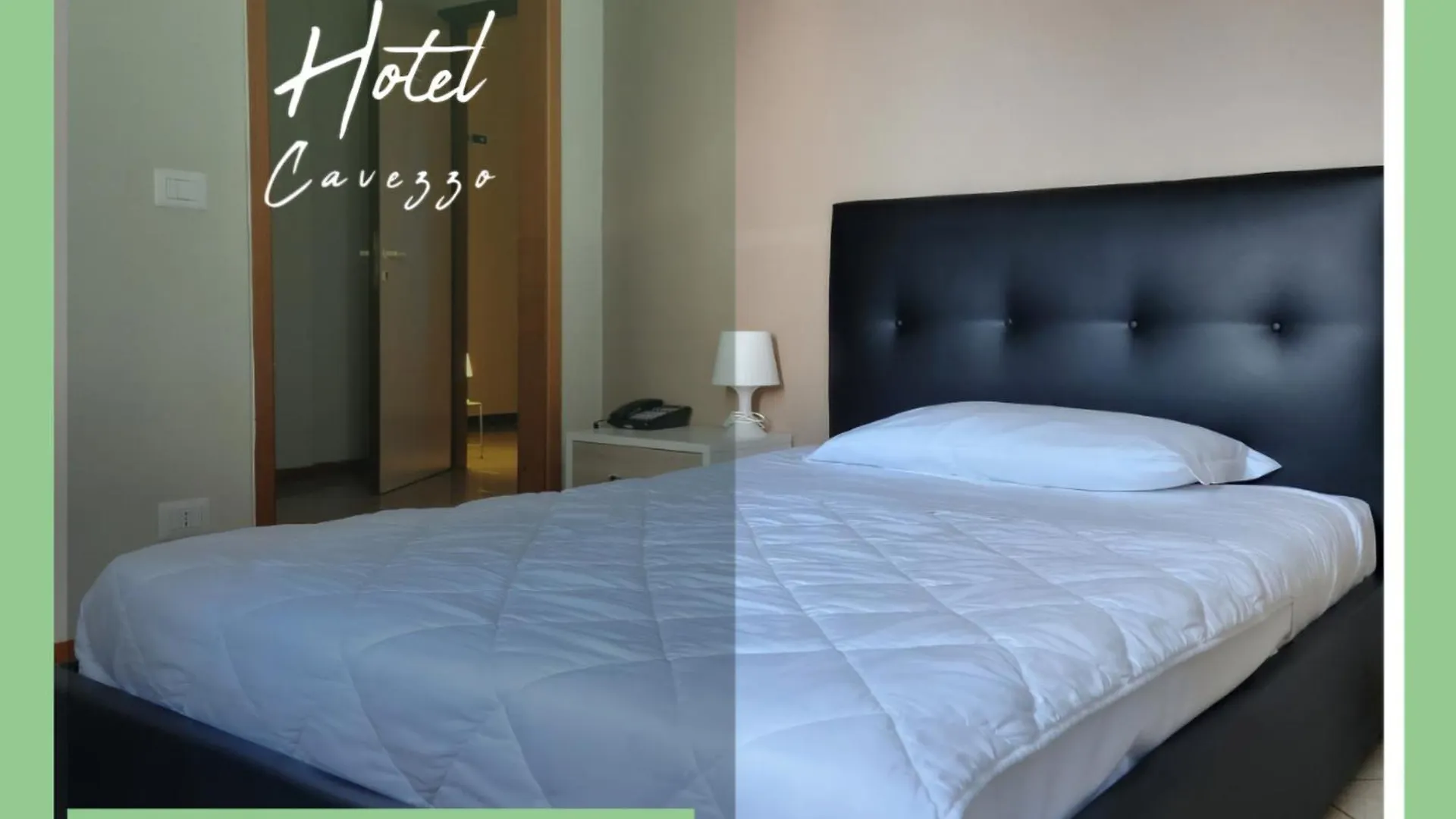 Hotel Cavezzo