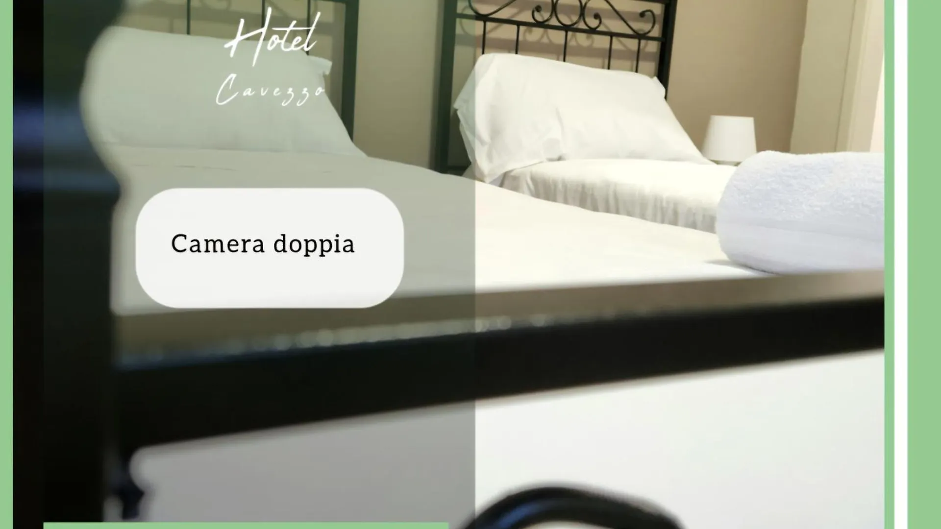 Hotel Cavezzo