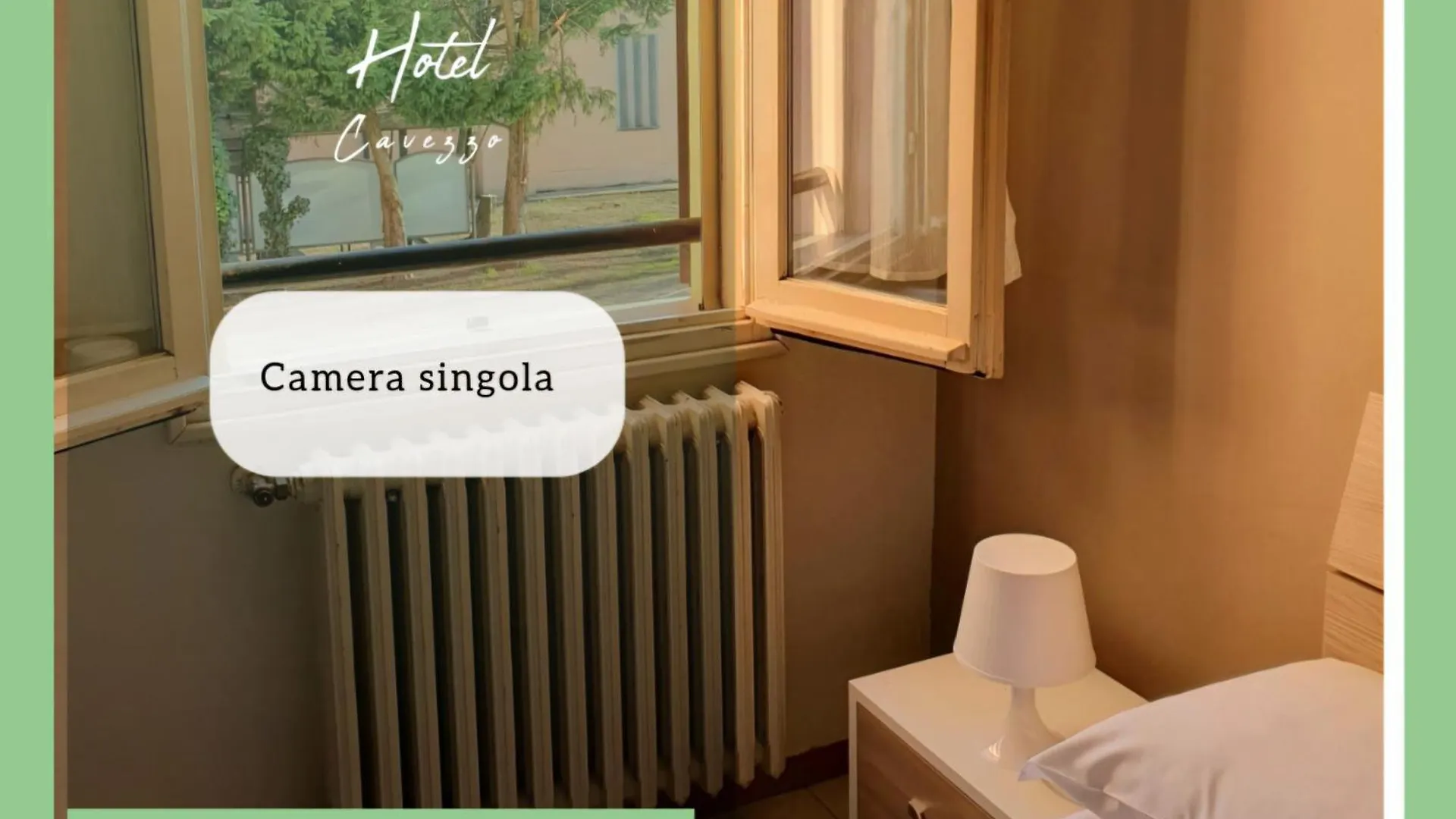 Hotel Cavezzo